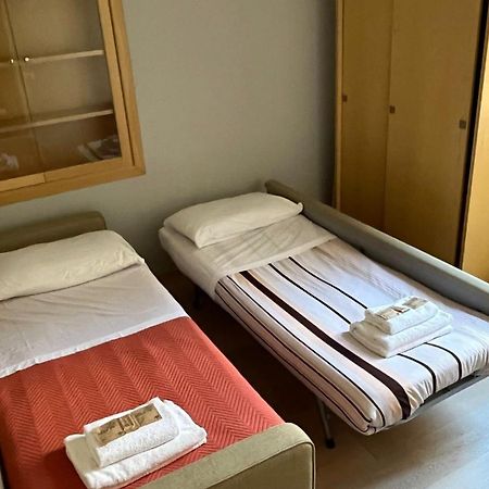 Dng House - Vatican 80 Square 罗马 外观 照片