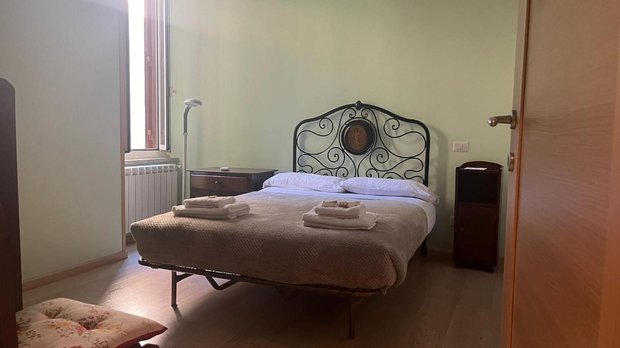 Dng House - Vatican 80 Square 罗马 外观 照片