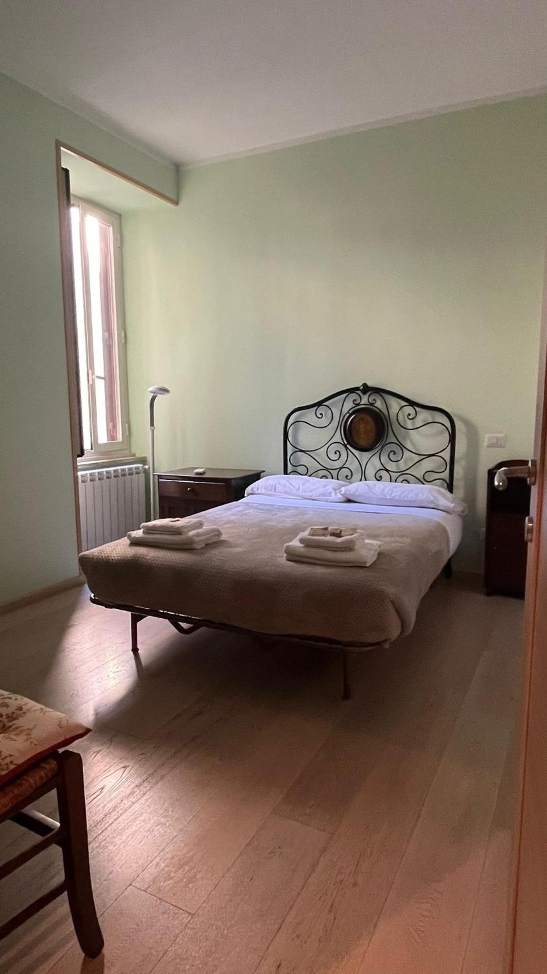 Dng House - Vatican 80 Square 罗马 外观 照片