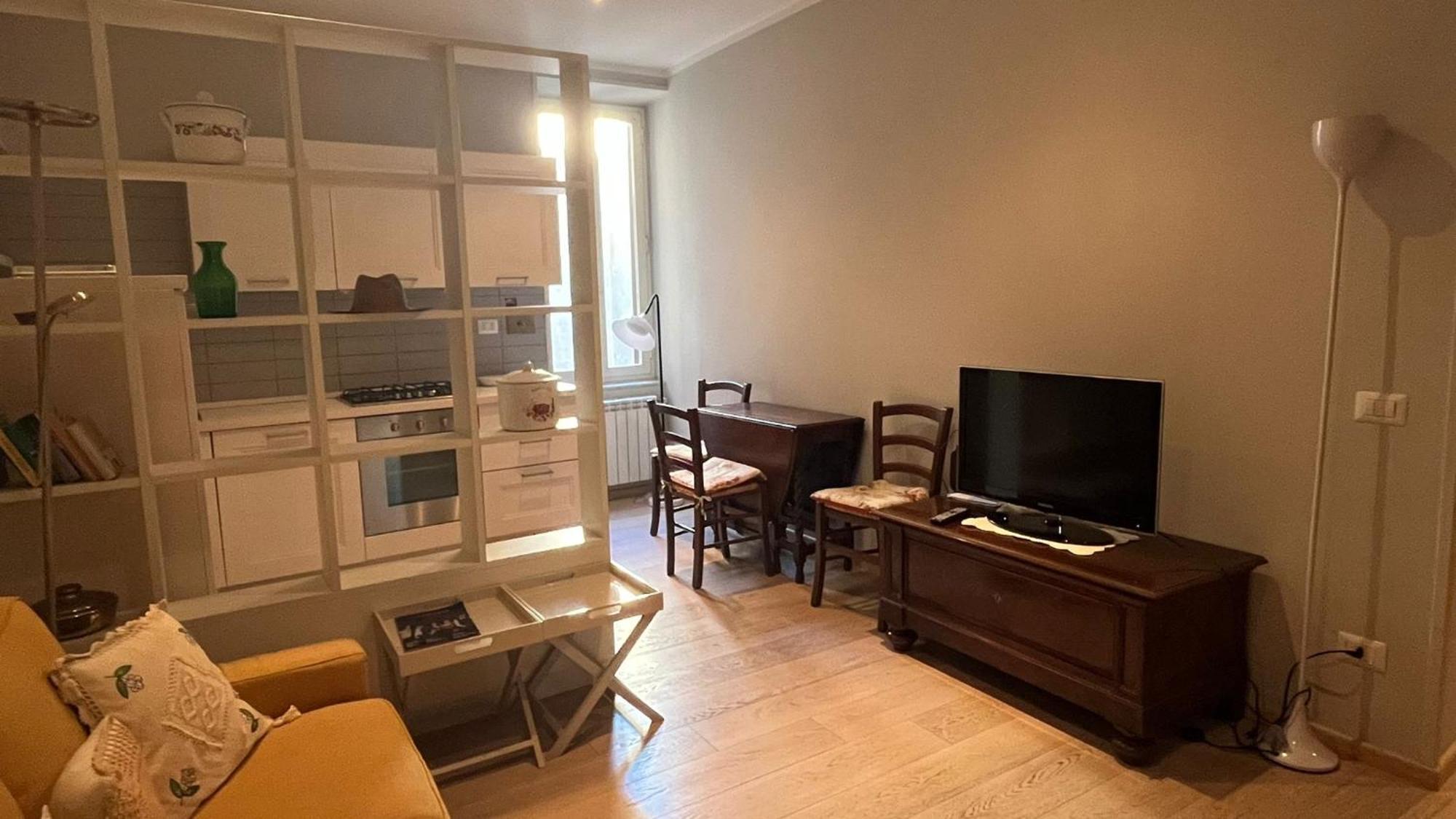 Dng House - Vatican 80 Square 罗马 外观 照片