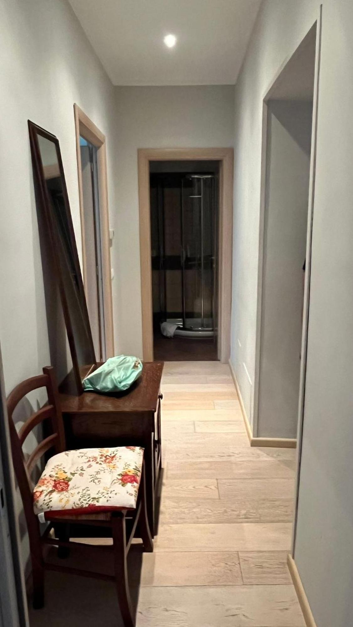 Dng House - Vatican 80 Square 罗马 外观 照片