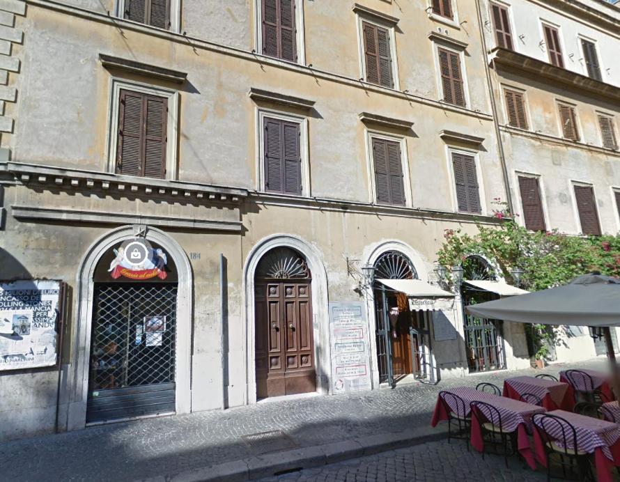Dng House - Vatican 80 Square 罗马 外观 照片